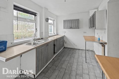 undefined, Caerhendy Street, Merthyr Tydfil