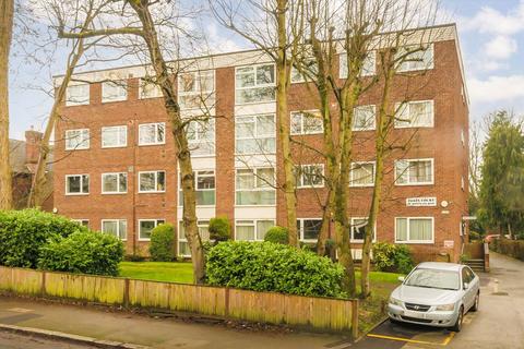 2 bedroom flat to rent, Montpelier Road, London W5
