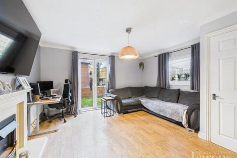 4 bedroom house for sale, Abbey Road, Basingstoke RG24