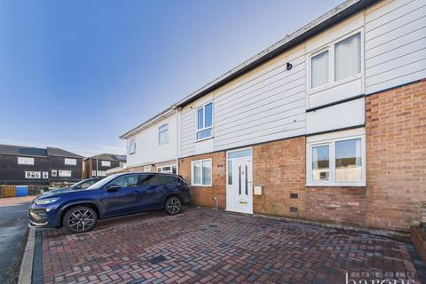 undefined, Abbey Road, Basingstoke RG24