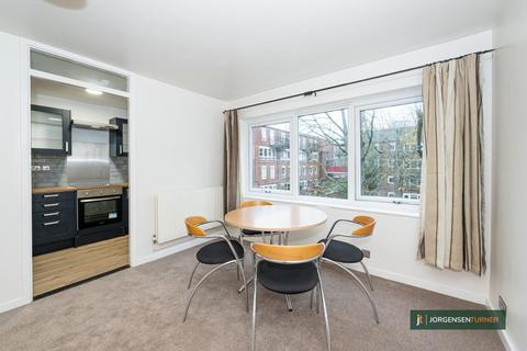 undefined, Ollgar Close, Shepherds Bush, London,W12