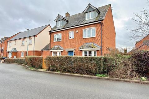 undefined, Feltham Way, Tewkesbury GL20
