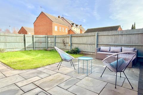 5 bedroom detached house for sale, Feltham Way, Tewkesbury GL20