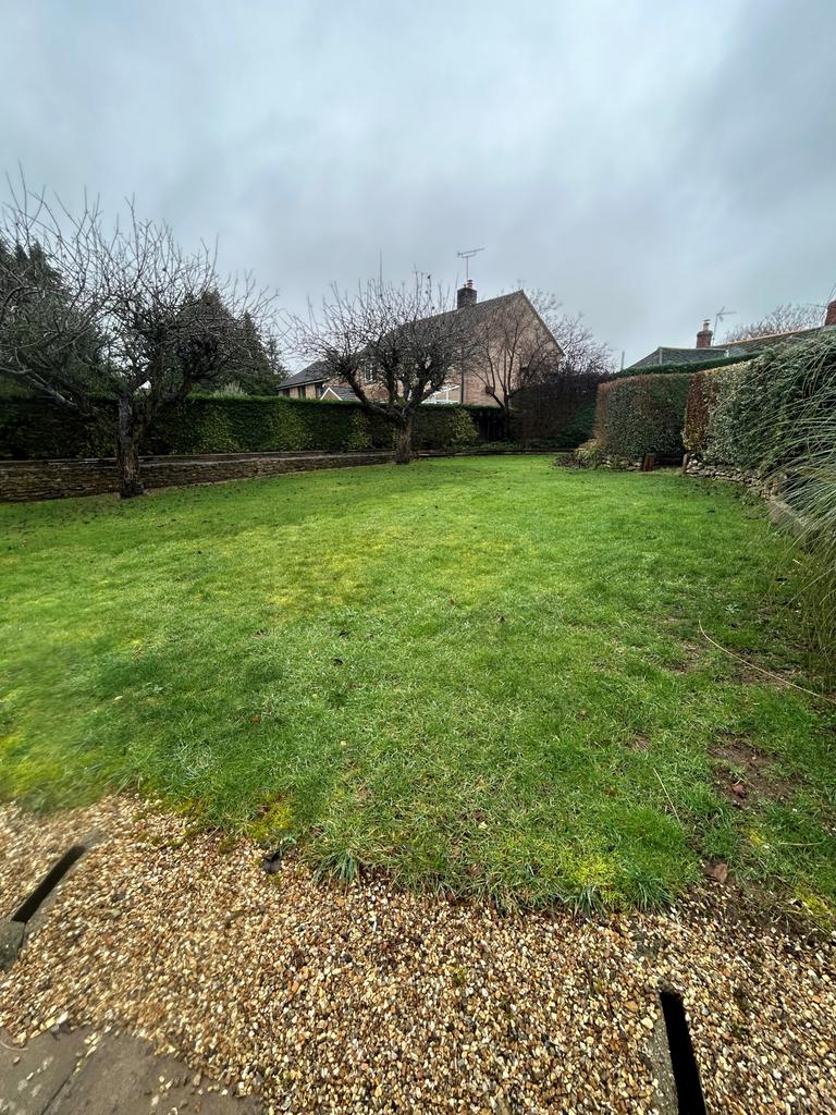 Garden 7