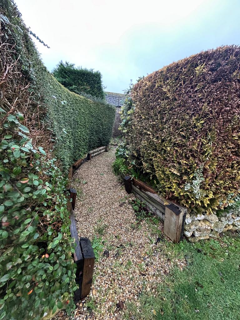 Garden 3
