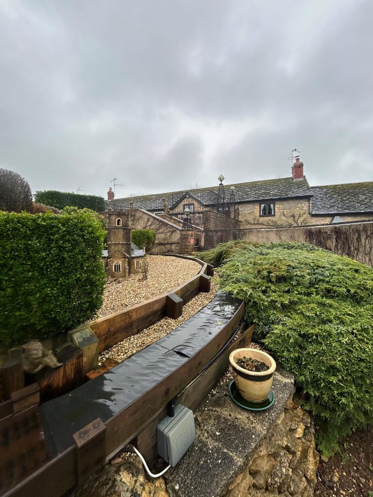 Garden 4
