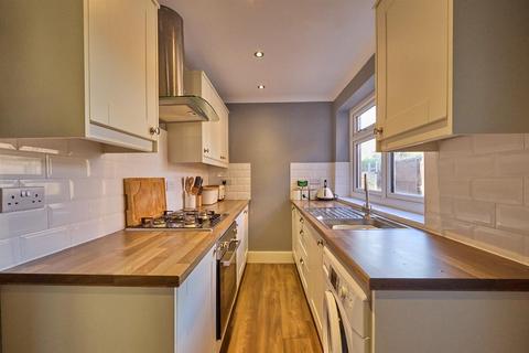 undefined, Queens Road, Hinckley