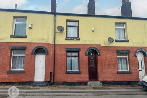 Harrowby Street, Farnworth, Bolton, Greater Manchester, BL4 7DE