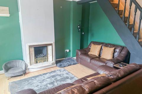 undefined, Harrowby Street, Farnworth, Bolton, Greater Manchester, BL4 7DE