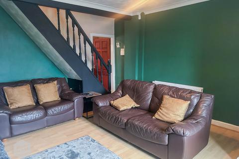 undefined, Harrowby Street, Farnworth, Bolton, Greater Manchester, BL4 7DE