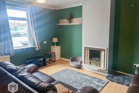 undefined, Harrowby Street, Farnworth, Bolton, Greater Manchester, BL4 7DE