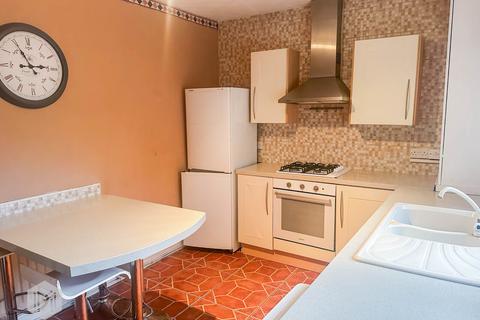 undefined, Harrowby Street, Farnworth, Bolton, Greater Manchester, BL4 7DE
