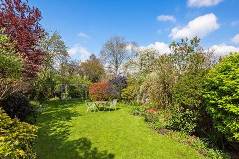 undefined, Chestnut Road, London SE27