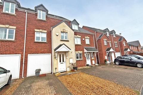 undefined, Mayfield Close, Battlefield, Shrewsbury