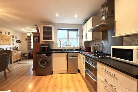 undefined, Mayfield Close, Battlefield, Shrewsbury