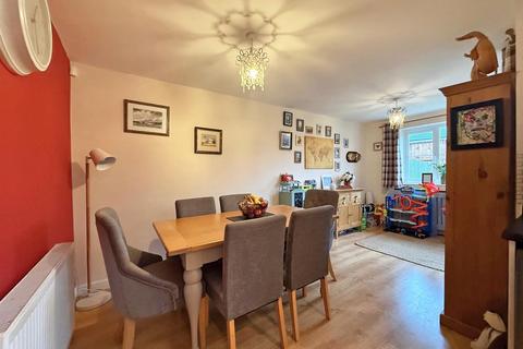 undefined, Mayfield Close, Battlefield, Shrewsbury