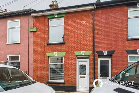 undefined, Reeve Street, Suffolk NR32