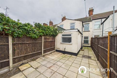 undefined, Reeve Street, Suffolk NR32