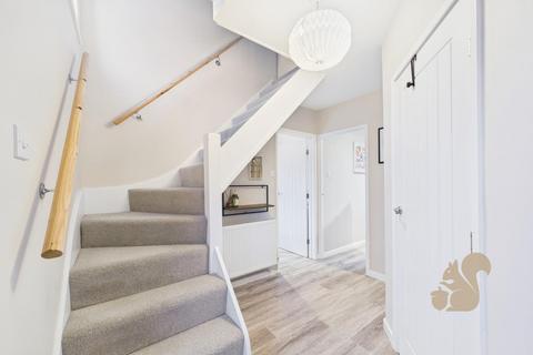3 bedroom semi-detached house for sale, Cape Close, Colchester