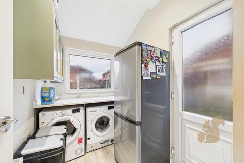 3 bedroom semi-detached house for sale, Cape Close, Colchester