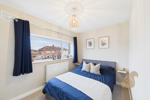 3 bedroom semi-detached house for sale, Cape Close, Colchester