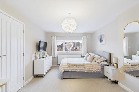 undefined, Cape Close, Colchester