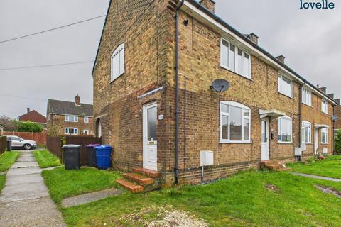 undefined, Edinburgh Road, Brookenby, LN8