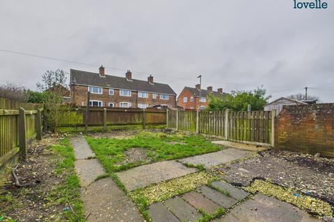 undefined, Edinburgh Road, Brookenby, LN8