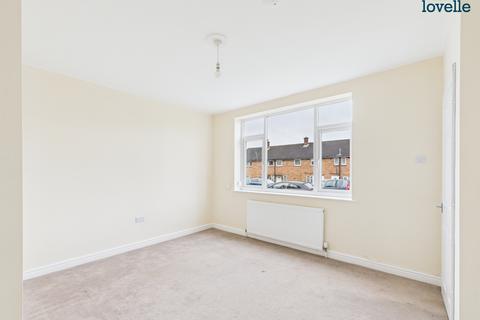 undefined, Edinburgh Road, Brookenby, LN8