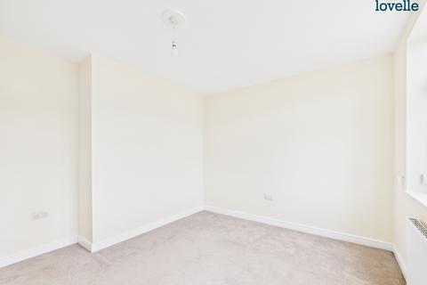 undefined, Edinburgh Road, Brookenby, LN8