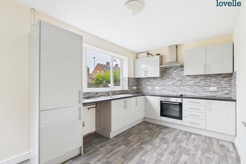 undefined, Edinburgh Road, Brookenby, LN8