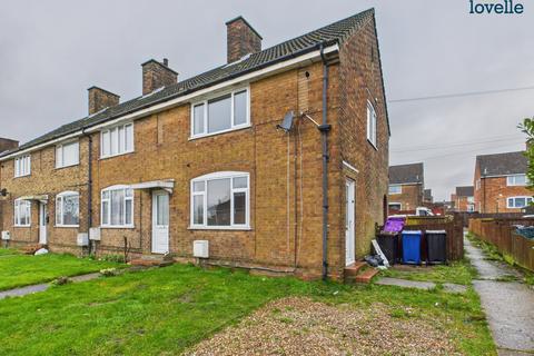 undefined, Edinburgh Road, Brookenby, LN8