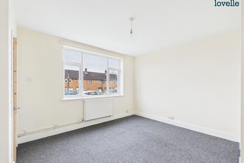 undefined, Edinburgh Road, Brookenby, LN8