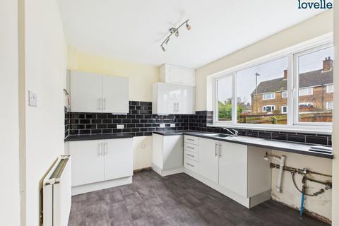 undefined, Edinburgh Road, Brookenby, LN8