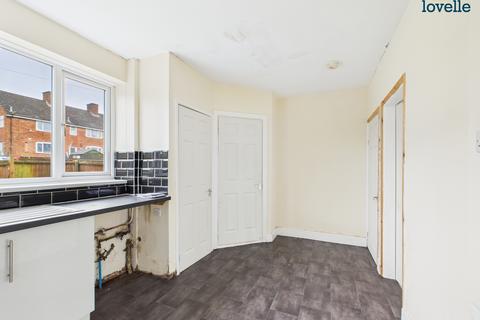undefined, Edinburgh Road, Brookenby, LN8