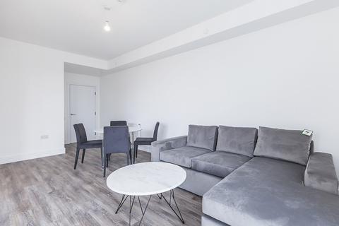 1 bedroom apartment to rent, Argo Apartments, Canning Town London E16