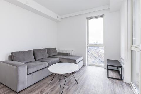 1 bedroom apartment to rent, Argo Apartments, Canning Town London E16