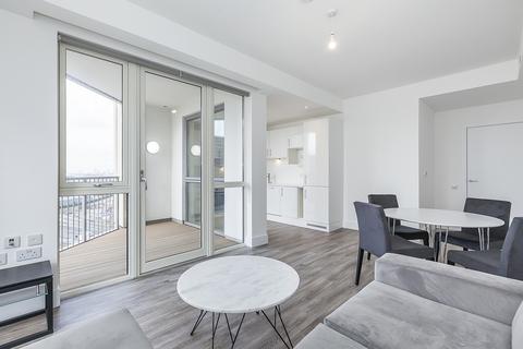 1 bedroom apartment to rent, Argo Apartments, Canning Town London E16