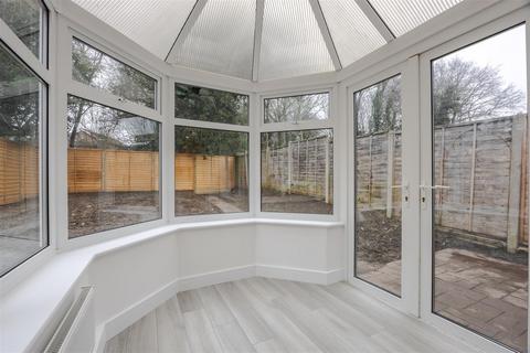 2 bedroom semi-detached bungalow for sale, Merryweather Court, Scunthorpe