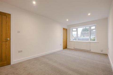 2 bedroom semi-detached bungalow for sale, Merryweather Court, Scunthorpe