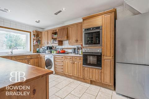 undefined, Malmesbury Road, South Woodford, E18