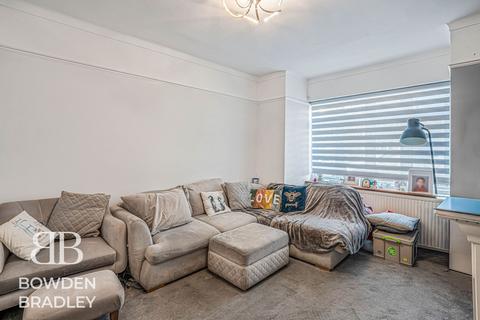 undefined, Malmesbury Road, South Woodford, E18
