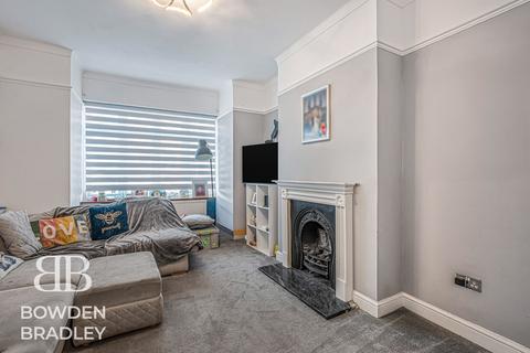 undefined, Malmesbury Road, South Woodford, E18