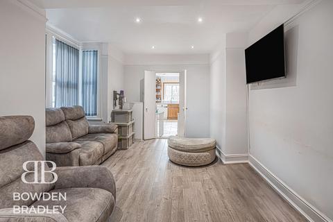 undefined, Malmesbury Road, South Woodford, E18
