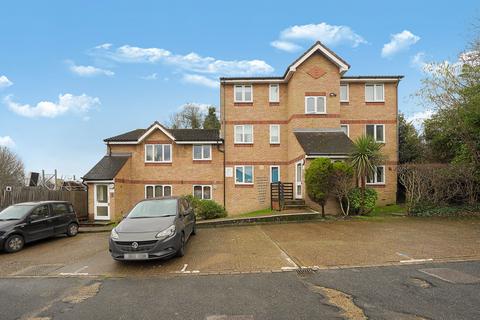 1 bedroom flat for sale, Waddington Close, Burleigh Road, Enfield