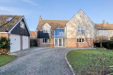 undefined, Thornham Road, Eye IP23