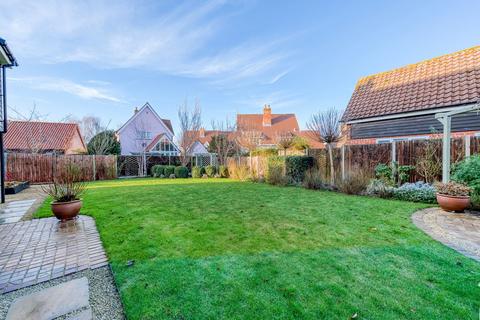 4 bedroom detached house for sale, Thornham Road, Eye IP23