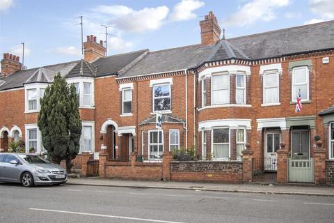 3 bedroom terraced house for sale, Stratford Road, Milton Keynes MK12