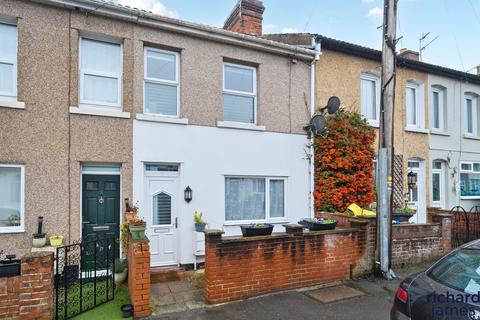 2 bedroom terraced house for sale, Clifton Street, Kingshill, Swindon, SN1