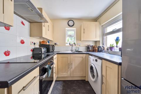 2 bedroom terraced house for sale, Clifton Street, Kingshill, Swindon, SN1